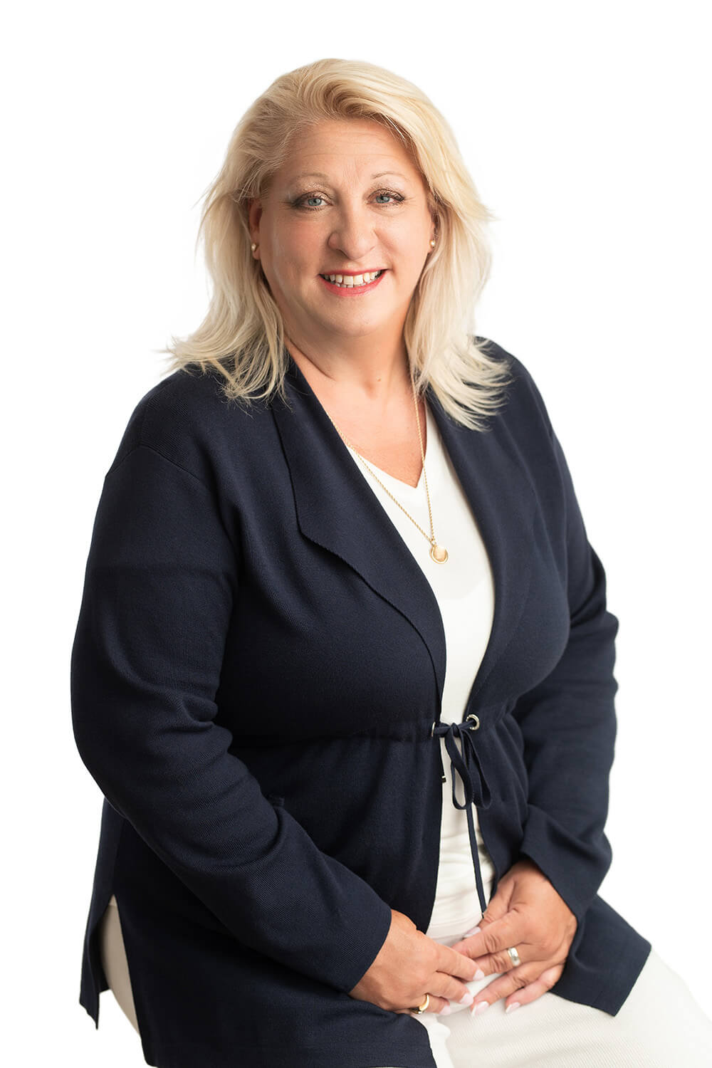 Our Team - President - Kim Black