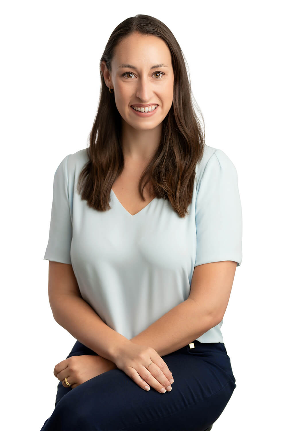 Our Team - Vice President - Talia Black, B.A., B.Ed., SRS, RENE, OLCM-GL