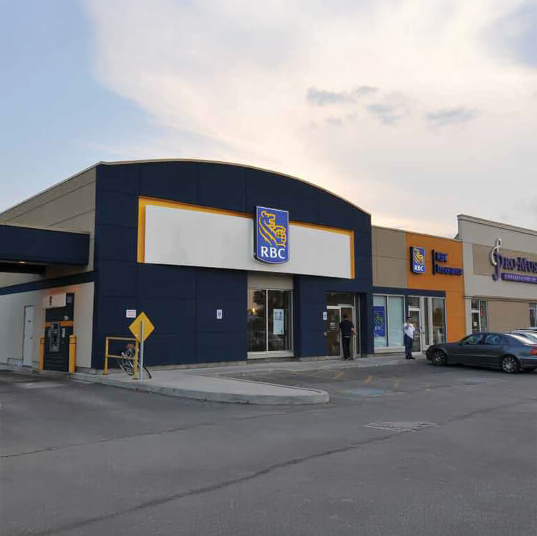 full-service management solutions for commercial, retail, and light industrial properties