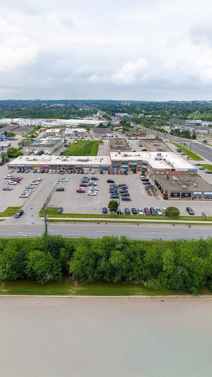 16700 Bayview Ave Newmarket