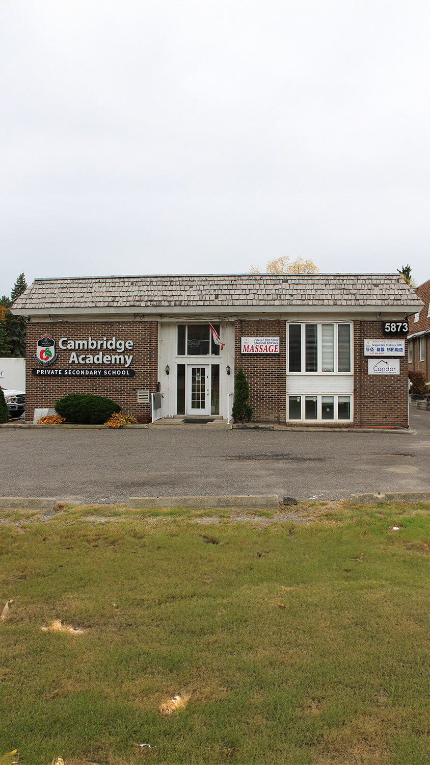 5873 Hwy 7 Rd E Markham