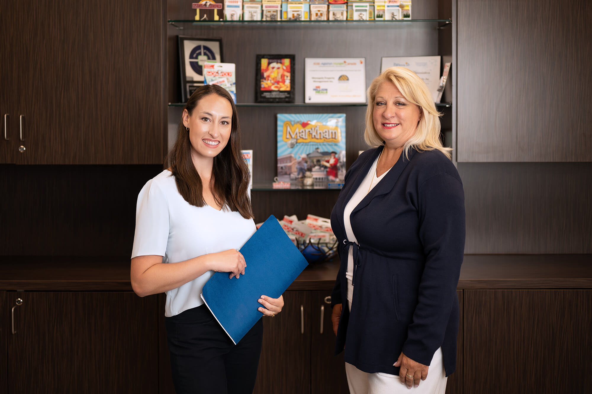 Monopoly Property Management is known for managing and maintaining a diverse portfolio of Commercial, Retail, Industrial, and Mixed-Use Residential properties.